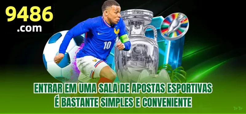 Slots online da 7r7r com jackpots progressivos